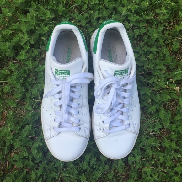 Adidas Stan Smith Sneakers - Picture 3 of 7